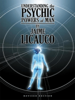 Understanding the Psychic Powers of Man (Revised Edition)