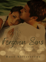 Forgiven Sins