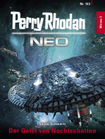 Perry Rhodan Neo 163: Der Geist von Nachtschatten: Staffel: Mirona