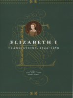 Elizabeth I