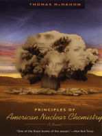 Principles of American Nuclear Chemistry