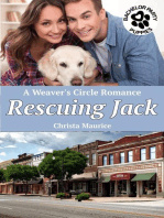 Rescuing Jack