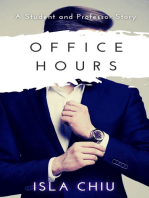 Office Hours (Indecent Proposals, Book 1)