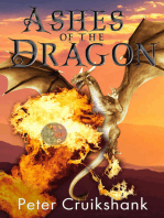 Ashes of the Dragon