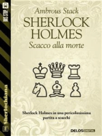 Sherlock Holmes Scacco alla morte