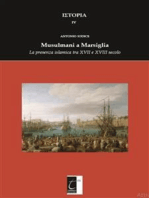Musulmani a Marsiglia: La presenza islamica tra XVII e XVIII secolo