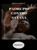 Padre Pio contro Satana