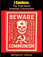 I Confess: The Truth About American Communism
