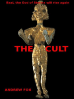 The Cult: The Ghost part Two