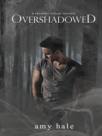 Overshadowed, A Shadows Trilogy Novella