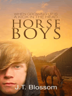Horse Boys