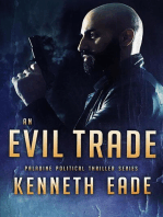 An Evil Trade: Paladine Political Thriller Series, #5