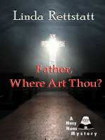 Father, Where Art Thou?