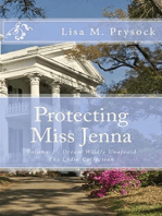 Protecting Miss Jenna: The Lydia Collection
