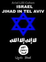 Israel Jihad in Tel Aviv - مقدمة: Arabic Version