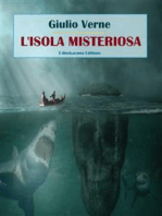 L'isola misteriosa