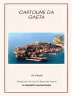 Cartoline da Gaeta