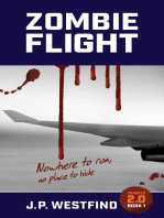 Zombie Flight: Zombies 2.0, #1