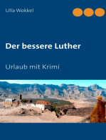 Der bessere Luther: Urlaub mit Krimi
