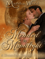 Mended by Moonlight: A Shenandoah Neighbors Novella
