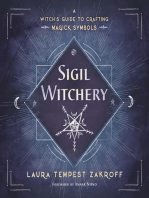 Sigil Witchery