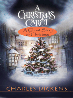 A Christmas Carol: 'A Ghost Story of Christmas'