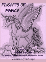 Flights of Fancy: Book 5