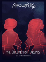 The Children of Harenis