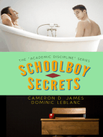 Schoolboy Secrets