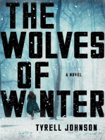 The Wolves of Winter: A Novel