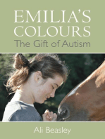 Emilia's Colours, The Gift of Autism