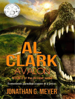 Al Clark-Avalon: Al Clark, #2
