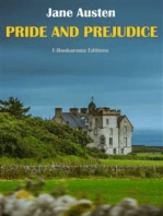 Pride and Prejudice