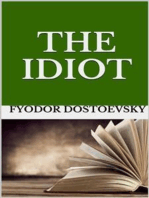 The Idiot