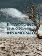 Il taccuino di uno sciamano innamorato