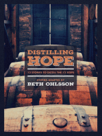 Distilling Hope: 12 Stories to Distill the 12 Steps
