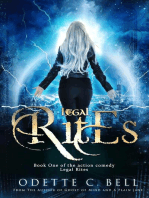 Legal Rites Book One