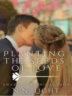Planting the Seeds of Love