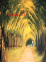 Wolkenpferde Teil 1: Gedichte zur Trauerbewältigung