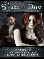 Stake and Dust, Book 1