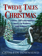 Twelve Tales of Christmas