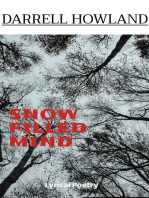 Snow Filled Mind