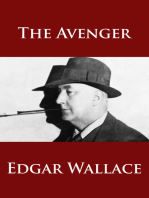 The Avenger: classic crime novel