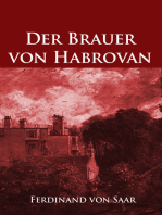 Der Brauer von Habrovan