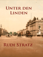 Unter den Linden: historischer Roman