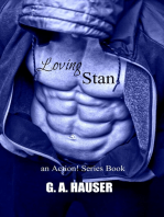 Loving Stan Book 26 of the Action! Series