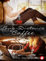 Long-Distance Coffee