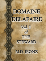 Domaine Delafaire: THE STEWARD, #1