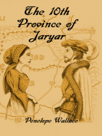The 10th Province of Jaryar