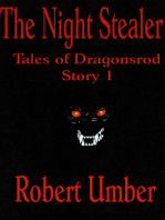 The Night Stealer